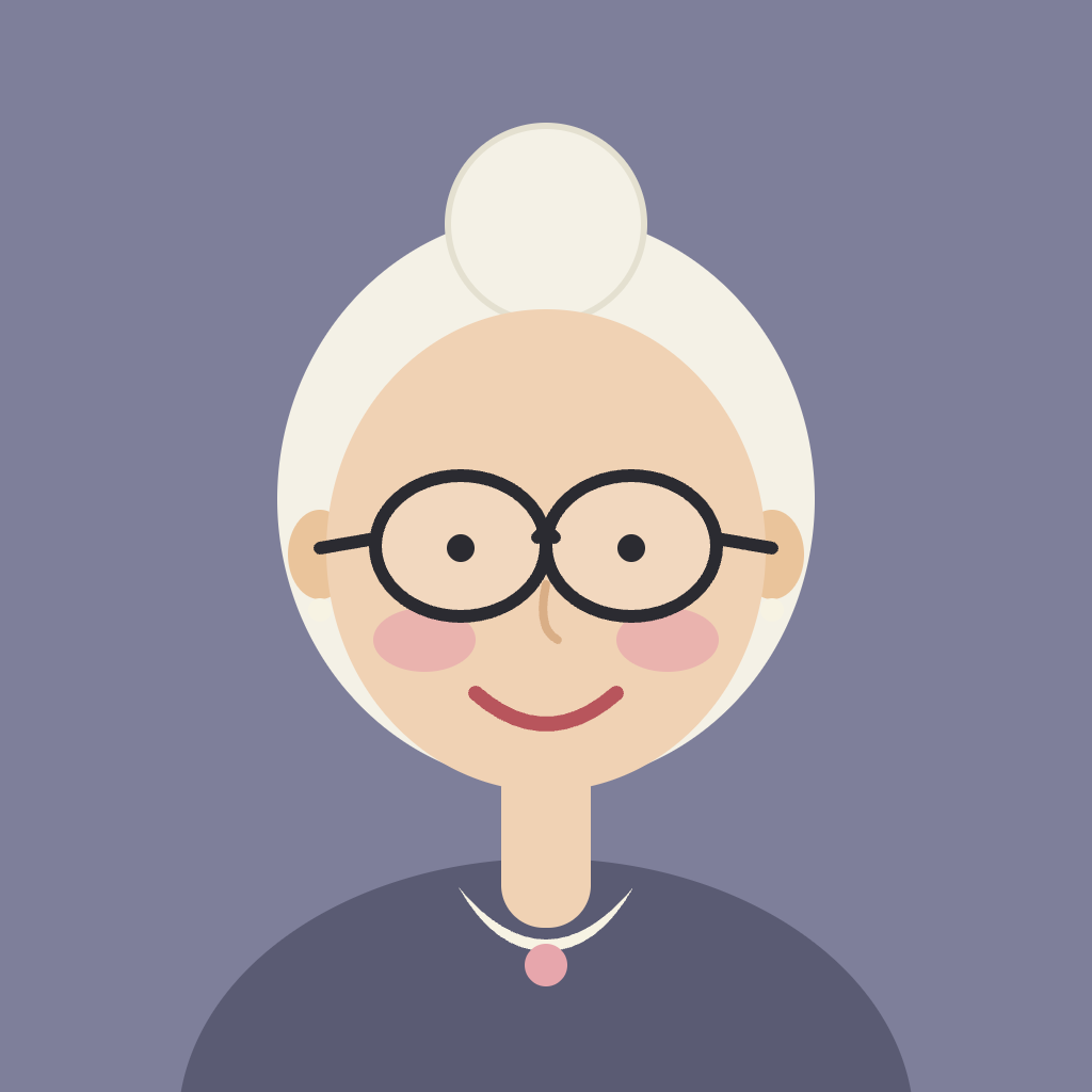 Annette icon