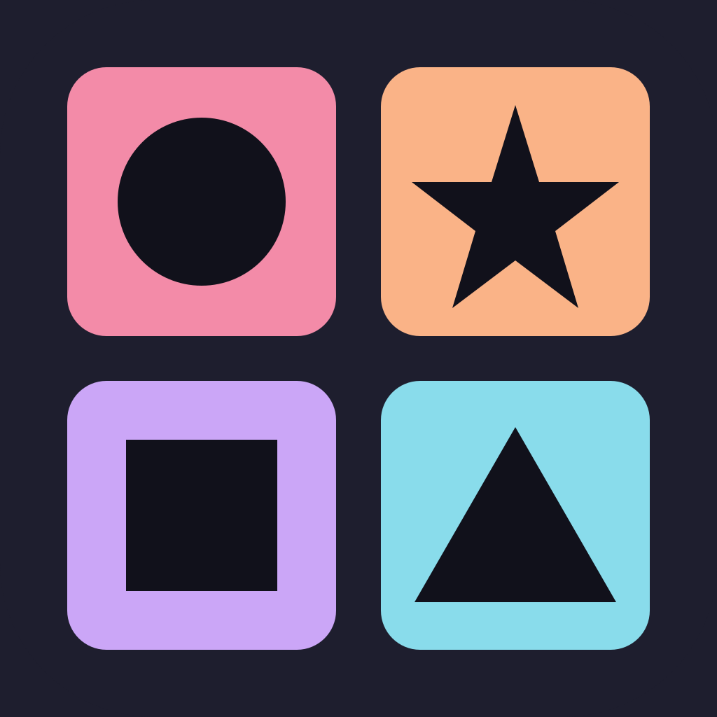 Matchy Matchy Game icon
